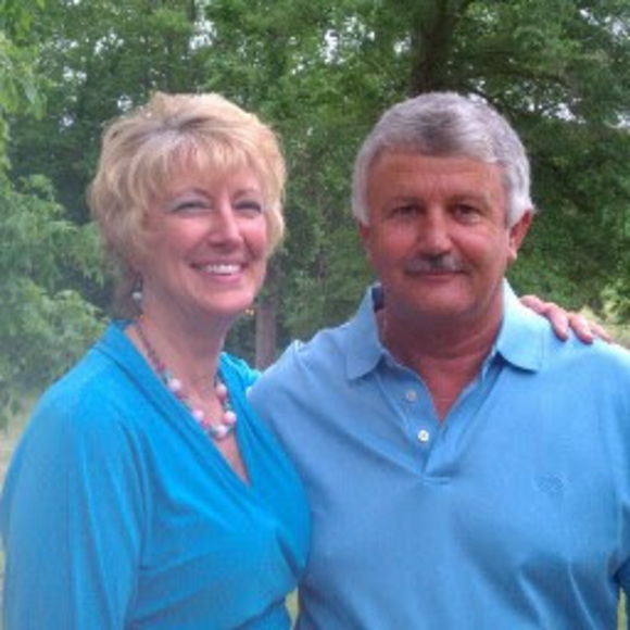 Meet your Posher, Deborah - Picture 1 of 1